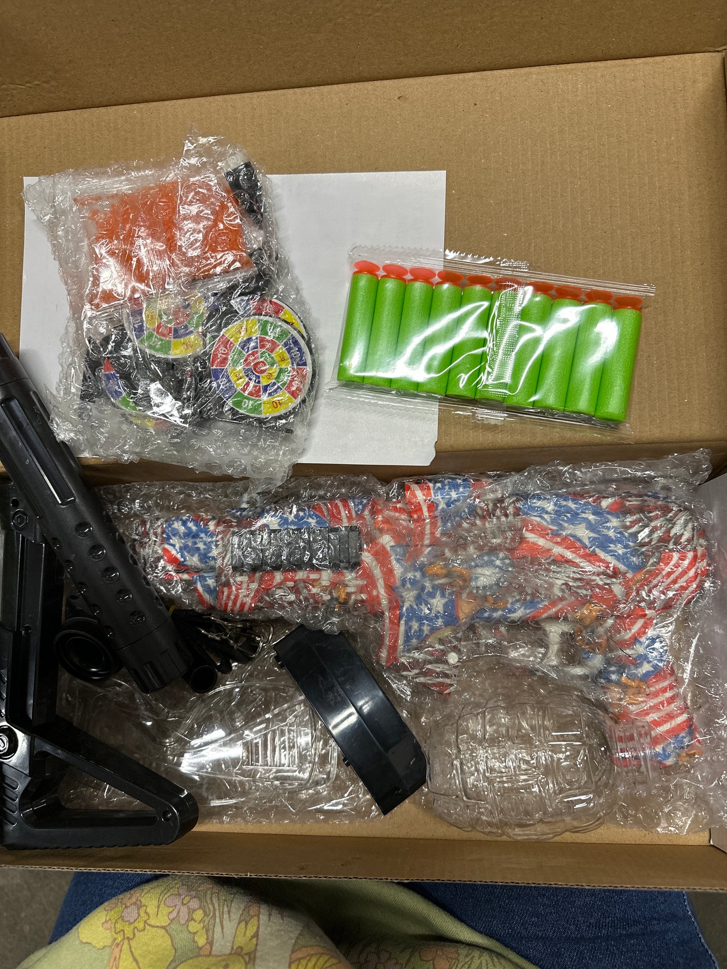Electric Gel Ball Blaster Gun, Gel Orby Ball Blaster with Pumpable Air, Rechargeable Splat Gun with Top Loading, Automatic Modes for Outdoor Activities and Team