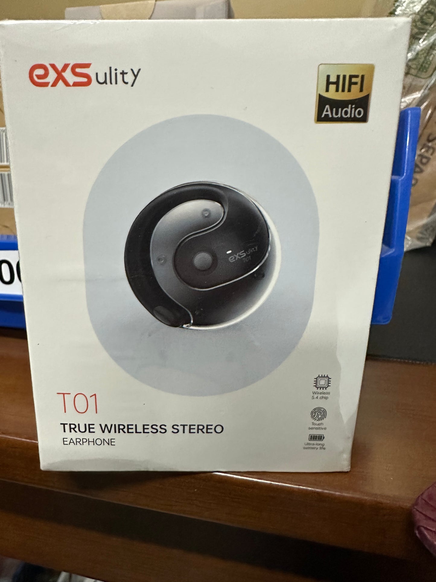 Translator Earbuds Real Time Translation