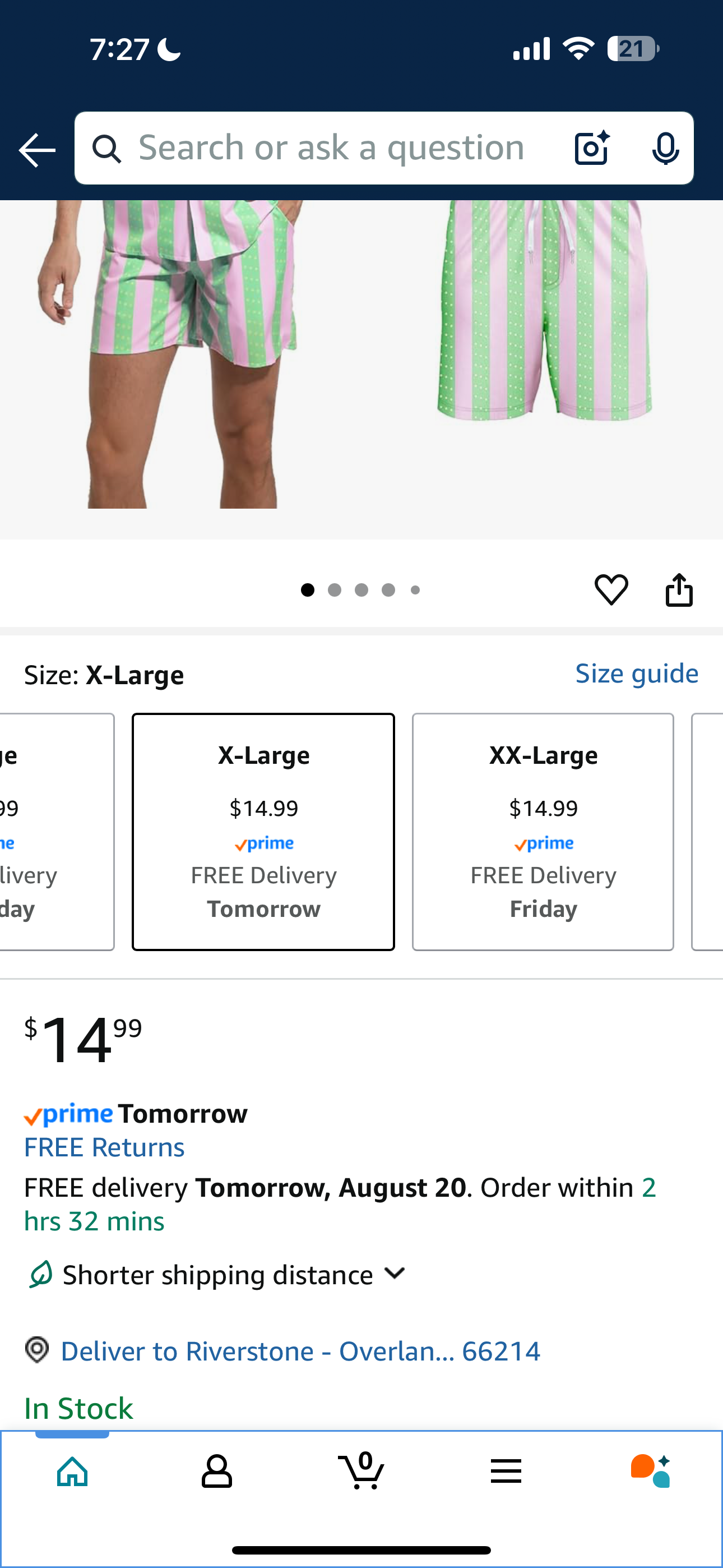 Men Costume for Adult Cosplay Beach Suits Shirt Shorts Outfits Doll Costume for Halloween Party (Size XL)