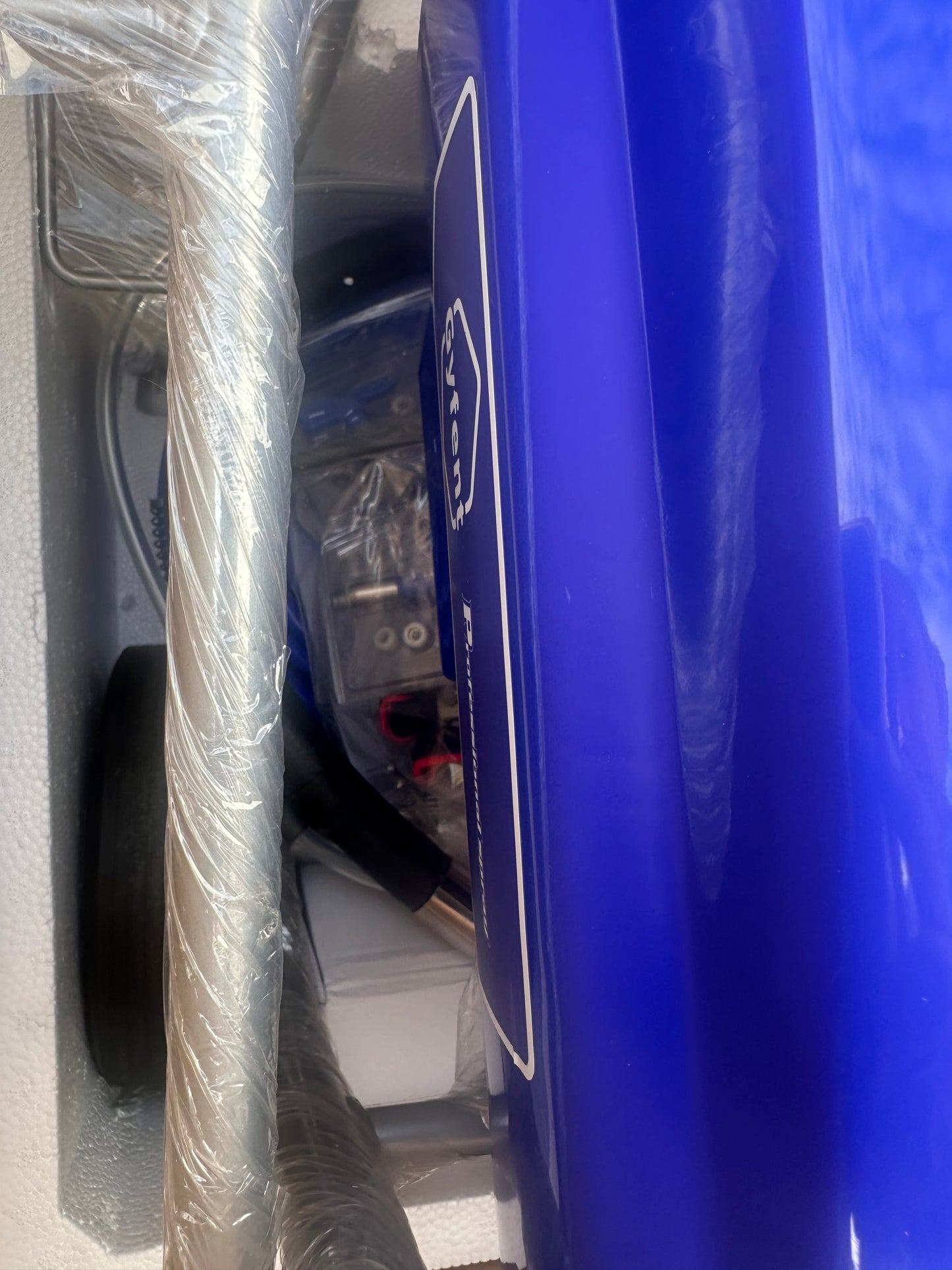 490 Airless Paint Sprayer, 0.60GPM Paint Sprayer for Home Interior 3300psi 1300W High Efficiency Airless Sprayer with Low Overspray for House Painting Townhouse (G907)