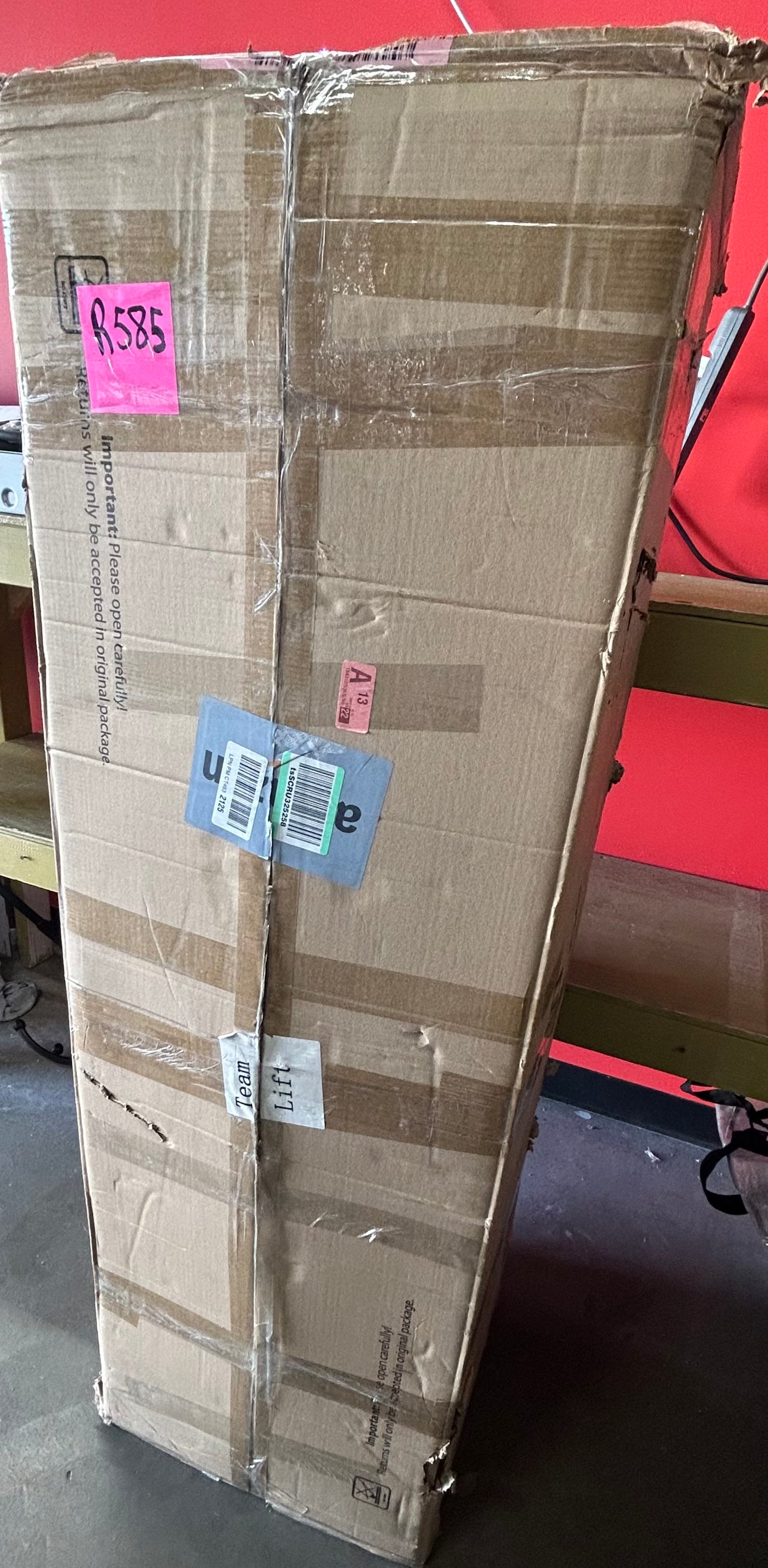 Electric Piano (R585)