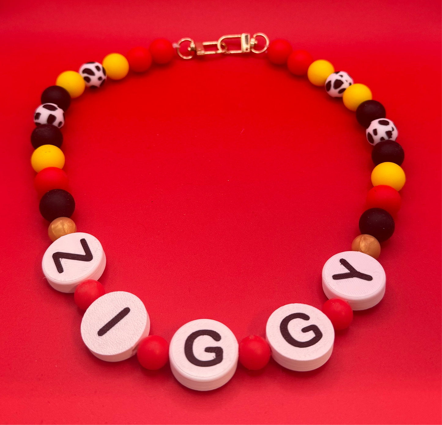 Custom Dog Necklaces