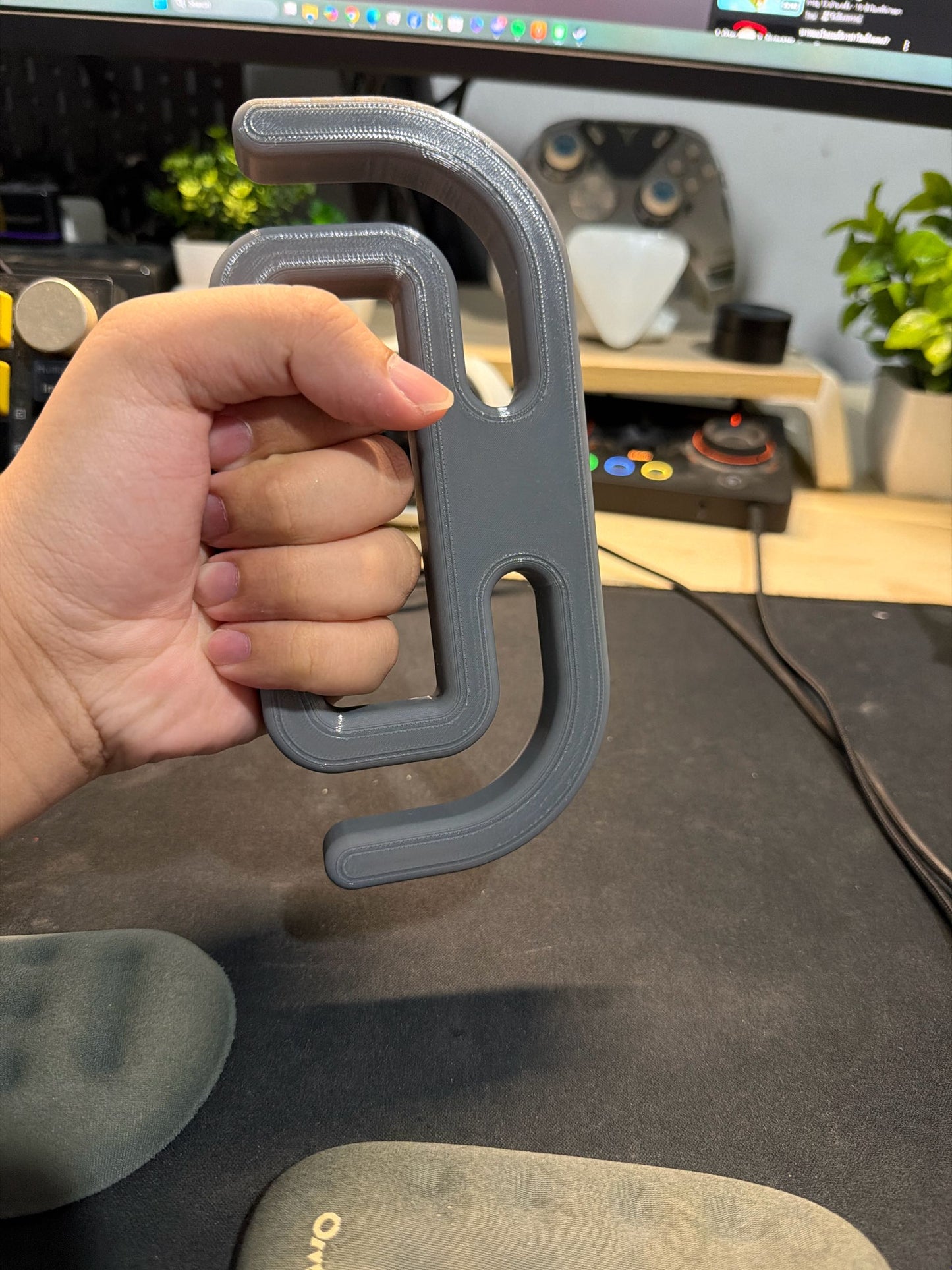 Large Sized Grocery Bag Holder (With & Without Aldi Tokens)