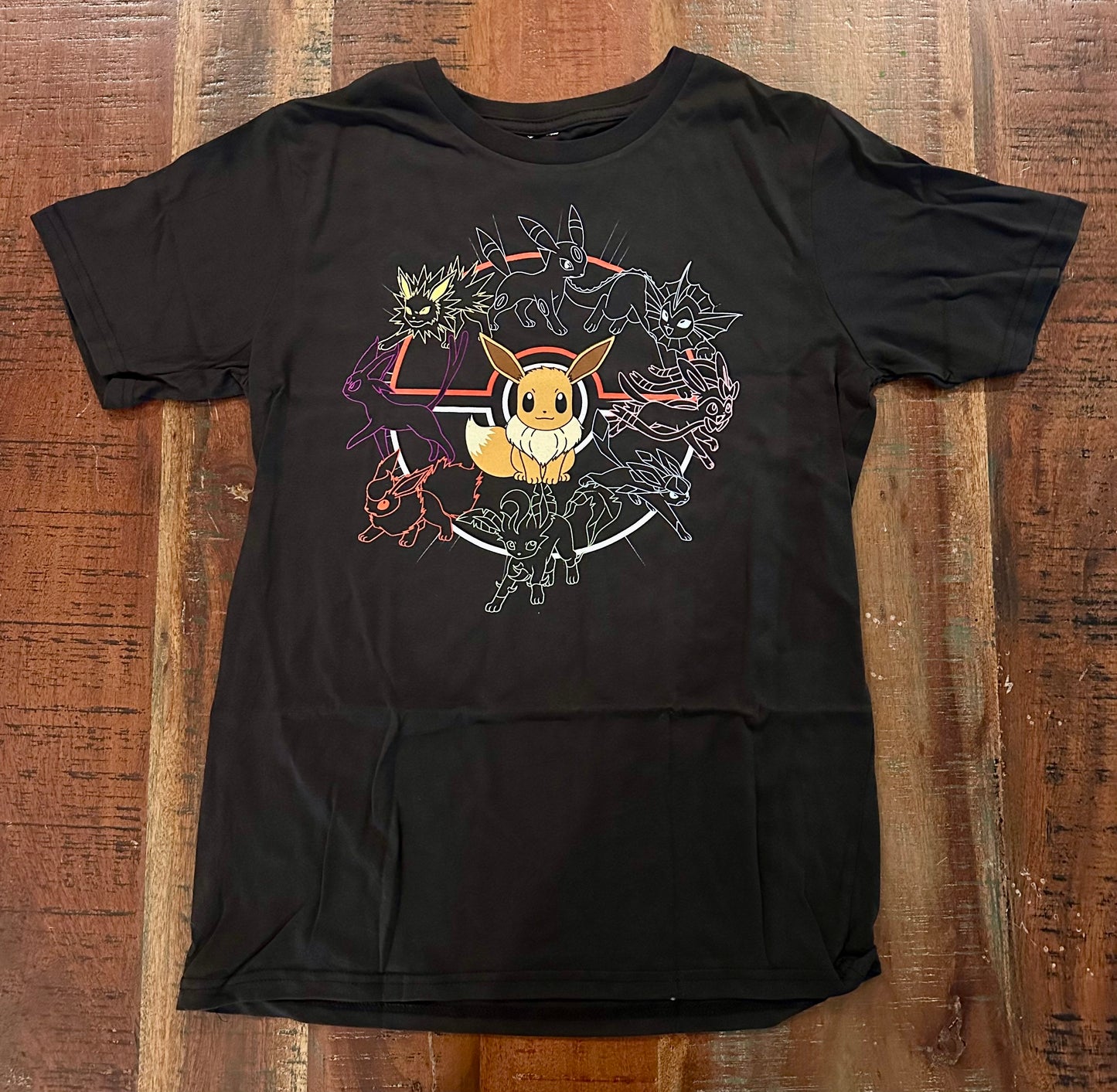 Pokemon T-Shirt (Youth XL)