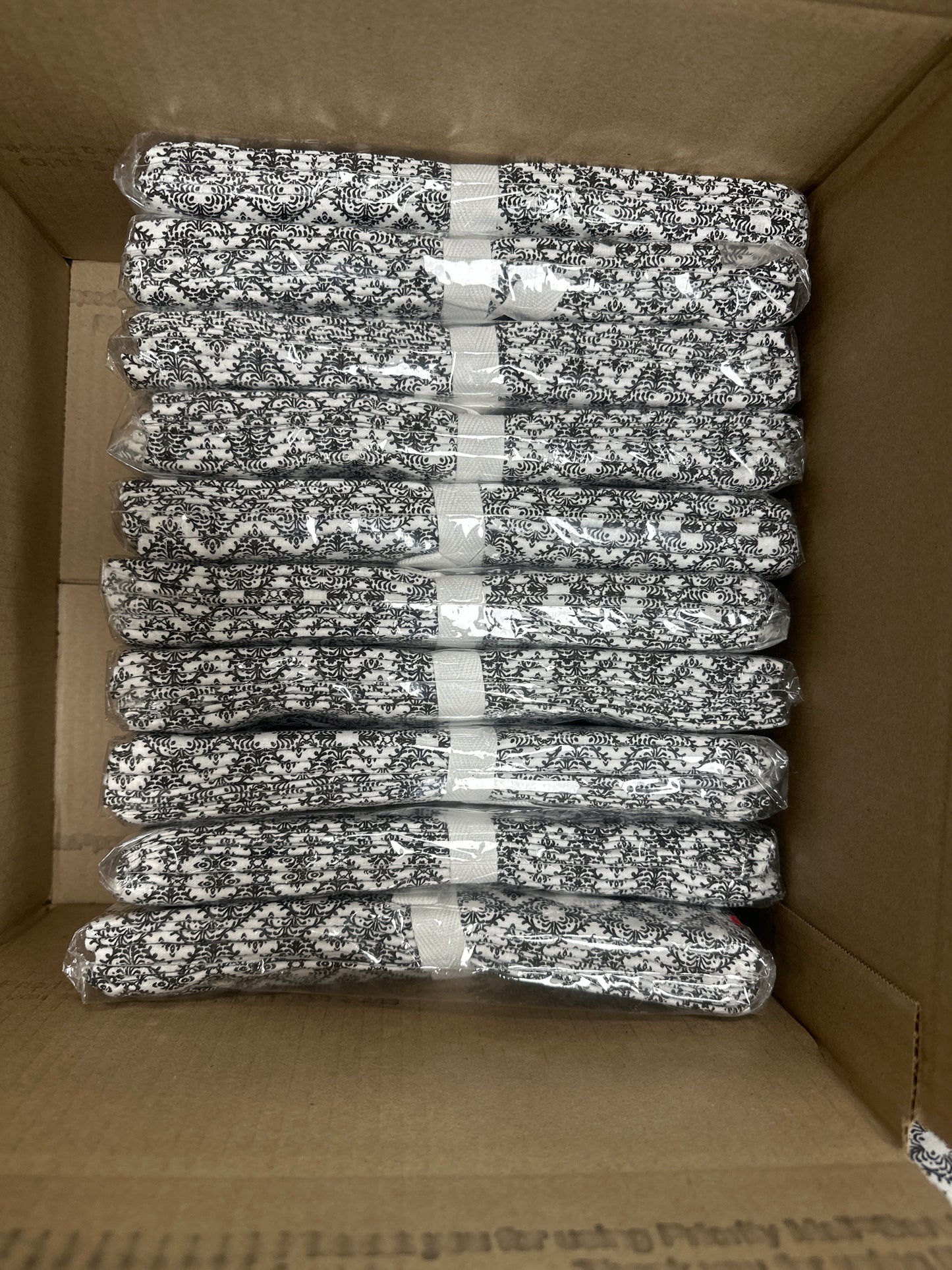 Reseller Box Sonic the Hedgehog Birthday Pack Quantity of 5