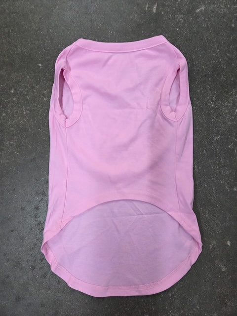 Dog T-Shirt (3XL)