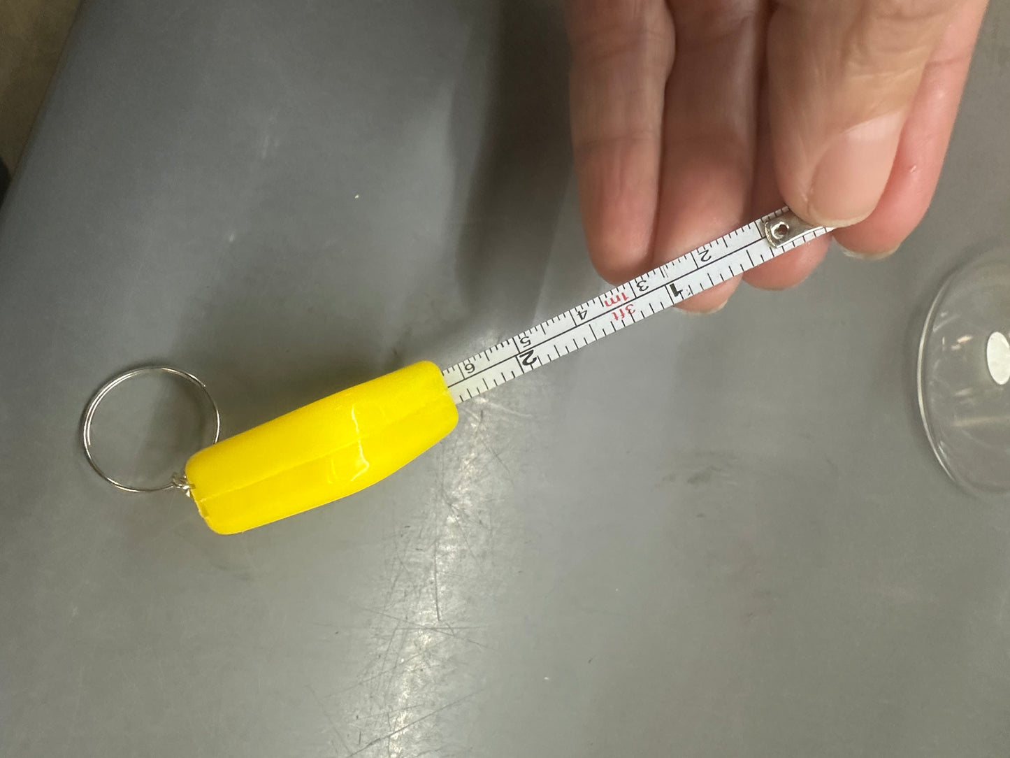 2-Pack Pocket Tape Measure