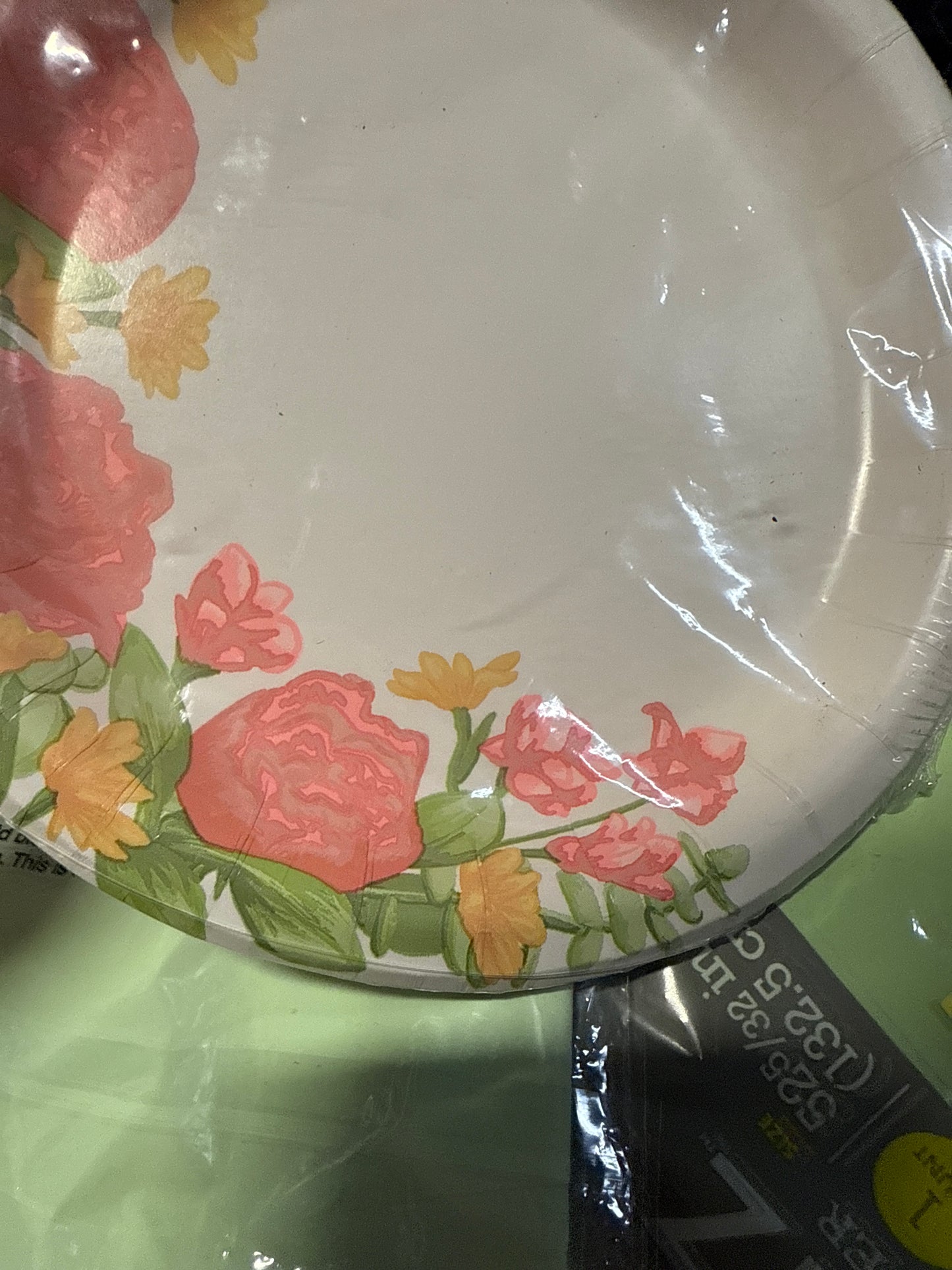 🌸🌸🌸 Blooms and Bites Party Pack