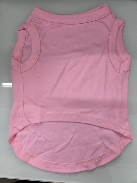 Dog T-Shirt (Large)