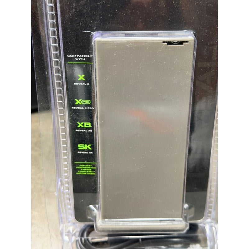 Reveal Tactacam Lithium Cartridge Rechargeable Battery for Cellular Cameras