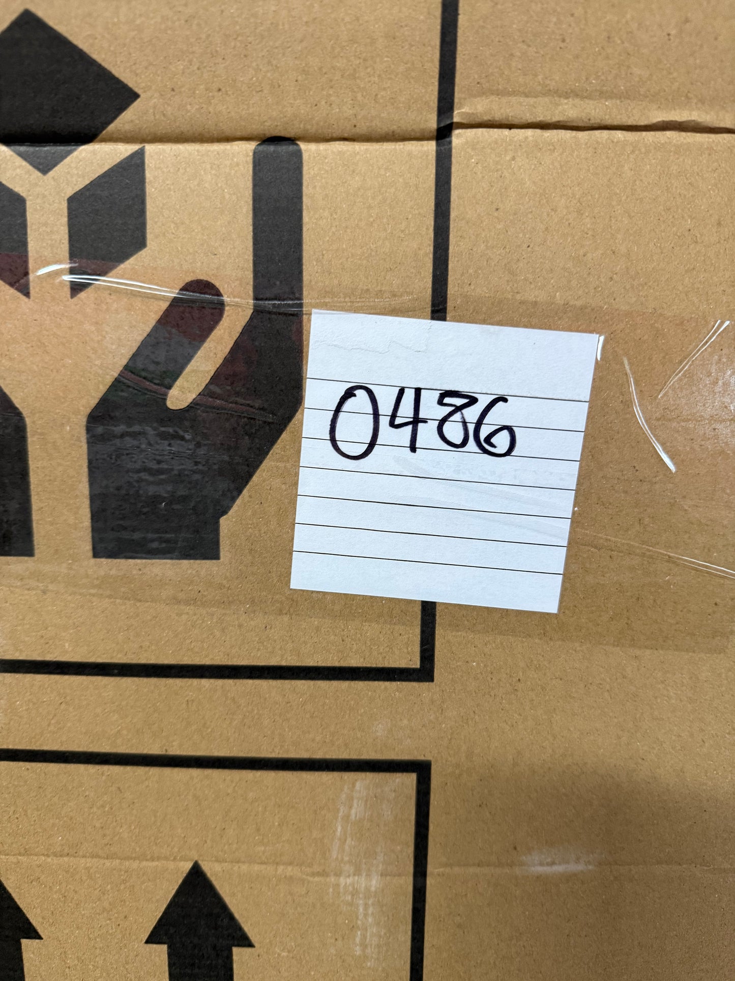 Magnetic Dry Erase Whiteboard 48 x 36 Inch, 4' x 3' Premium White Board for Wall with Marker Tray, Silver Aluminum Frame Presentation Board for Home Office Classroom (O486)