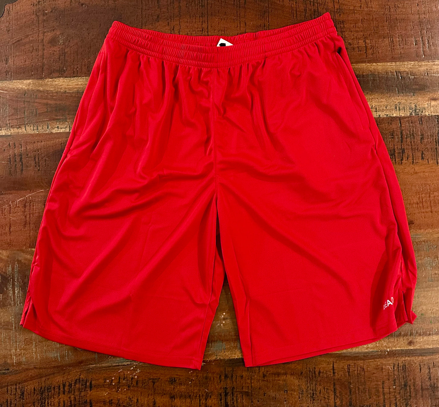 Men’s Shorts (2XL)