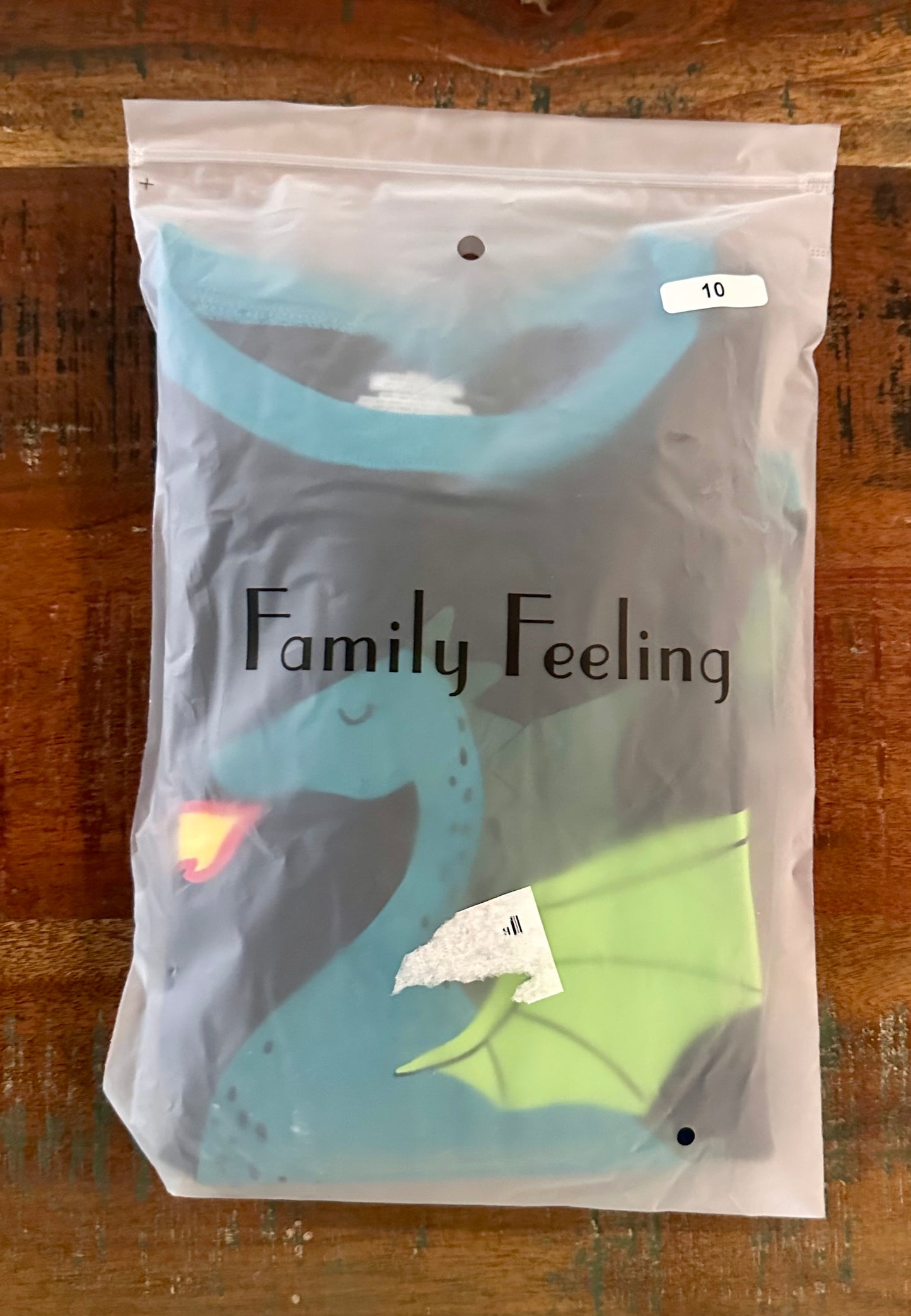 Summer Pajamas Sets Short Sets (Youth Size 10 M)