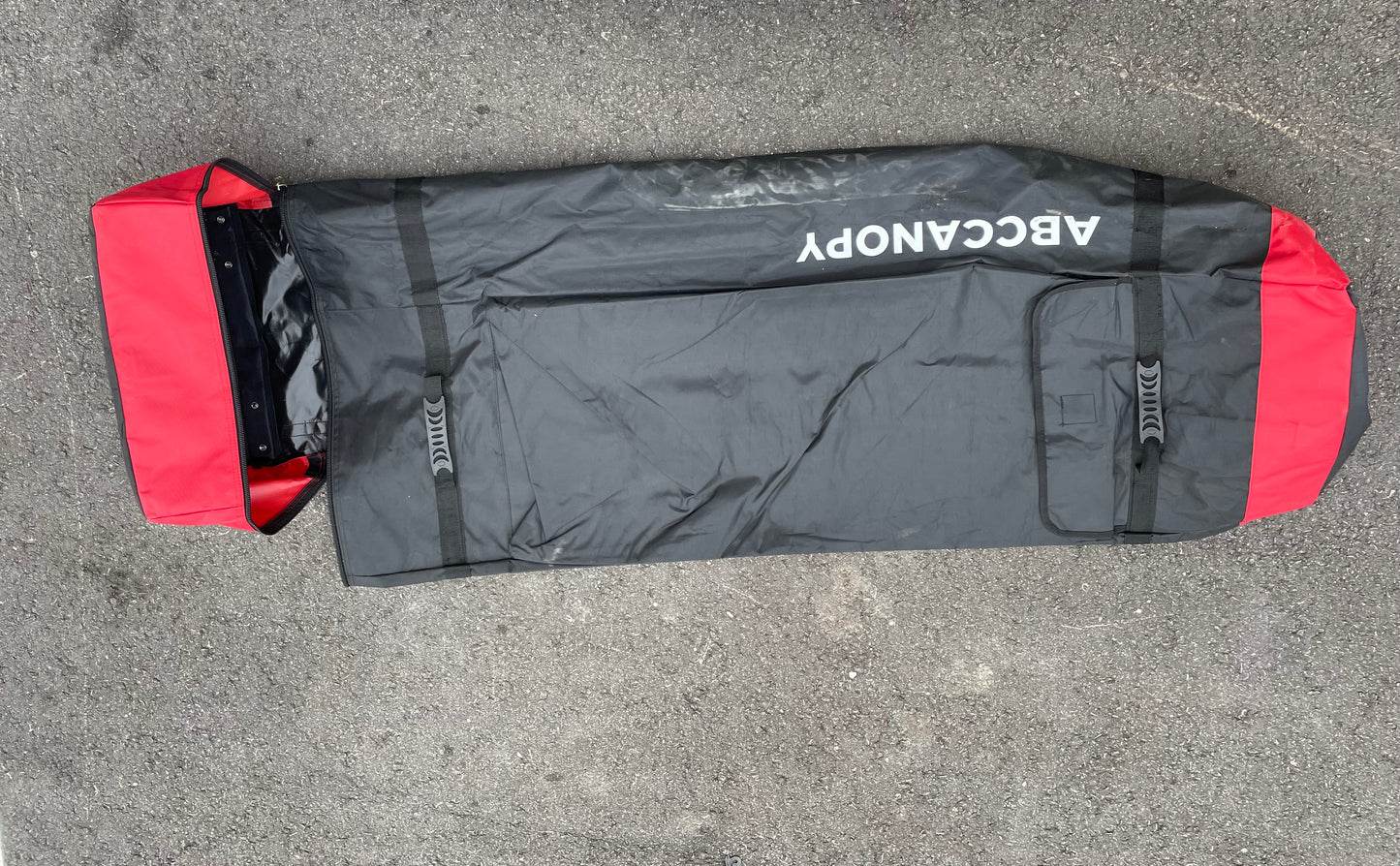 New - 10' x 20' Pop Up Canopy Tent (G694)