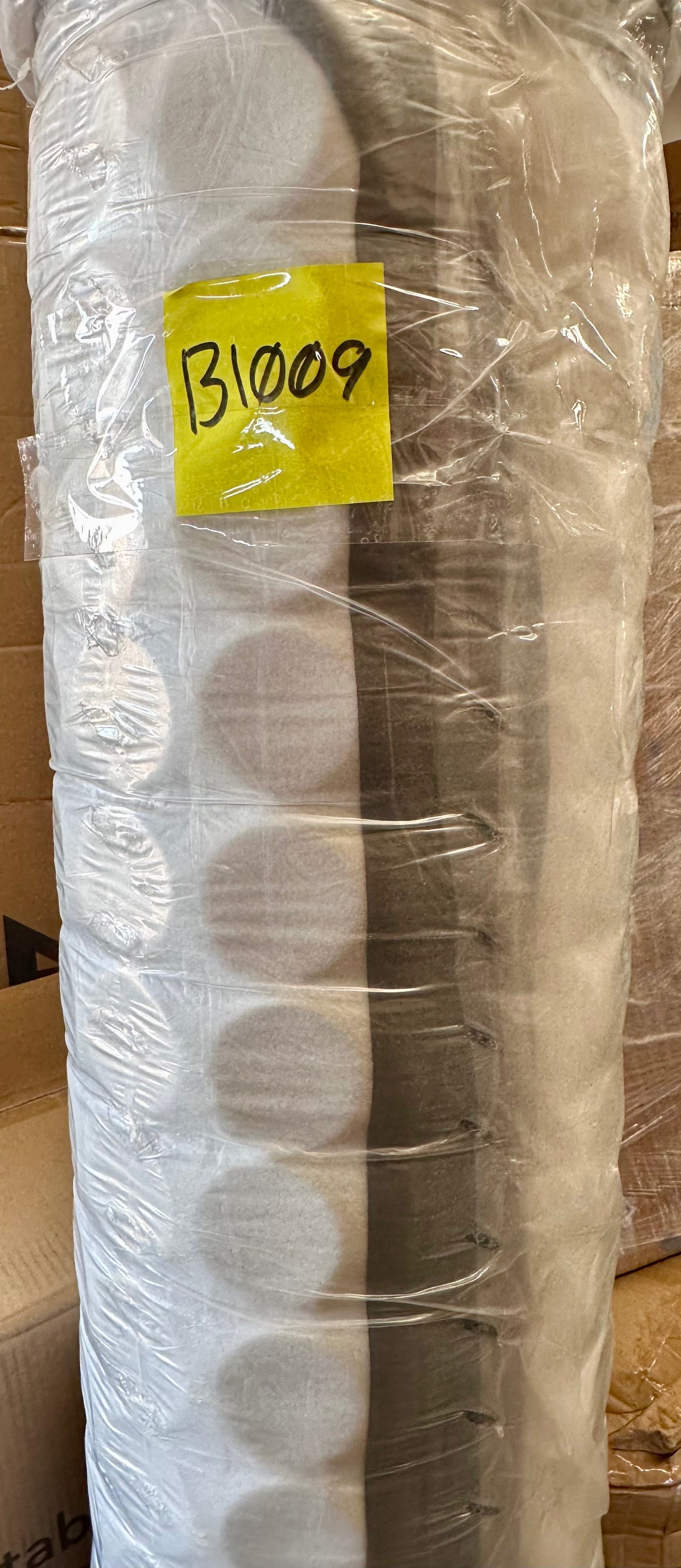 Mystery Queen Size Hybrid Mattress (B1009)