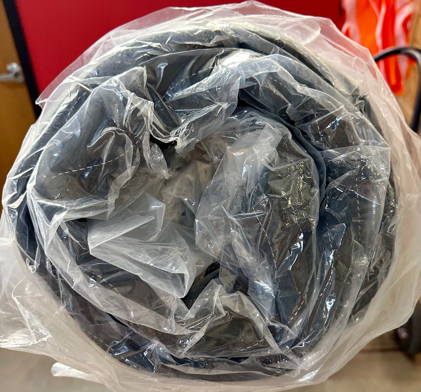 Mystery California King Hybrid Mattress (B972)