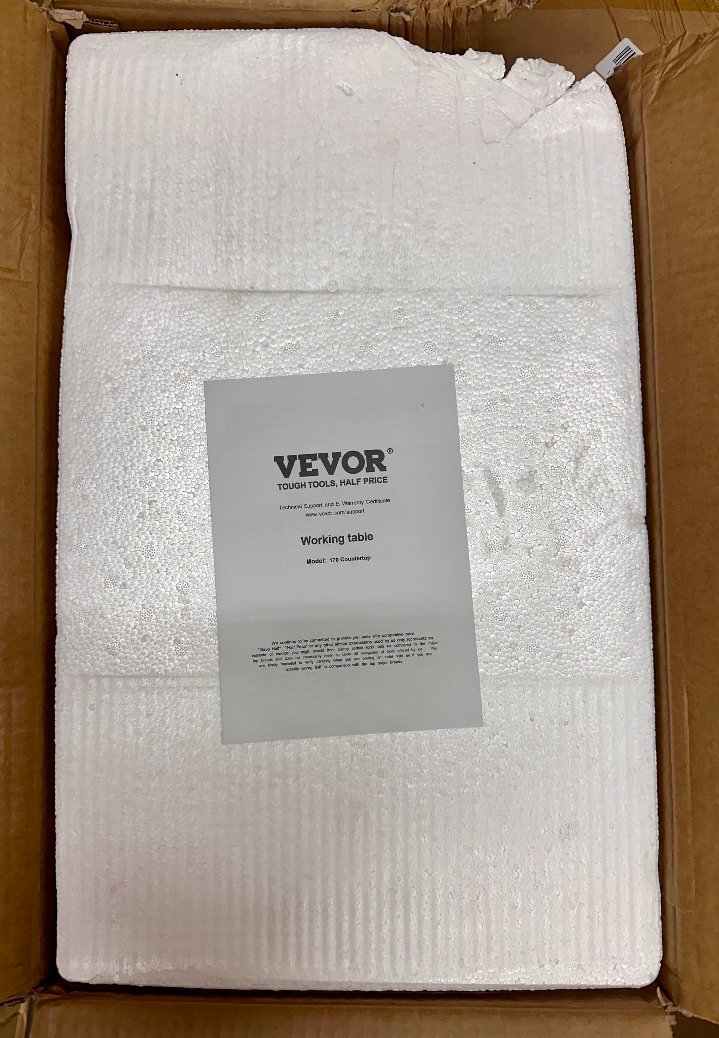 VEVOR Milling Working Table 17.7 X 6.7 Inch, Compound Milling Machine Work Table 2 Axis 4 Ways Move, Multifunction Milling Working Table Heavy-duty Structure, for Milling and Drilling Machine (G925)