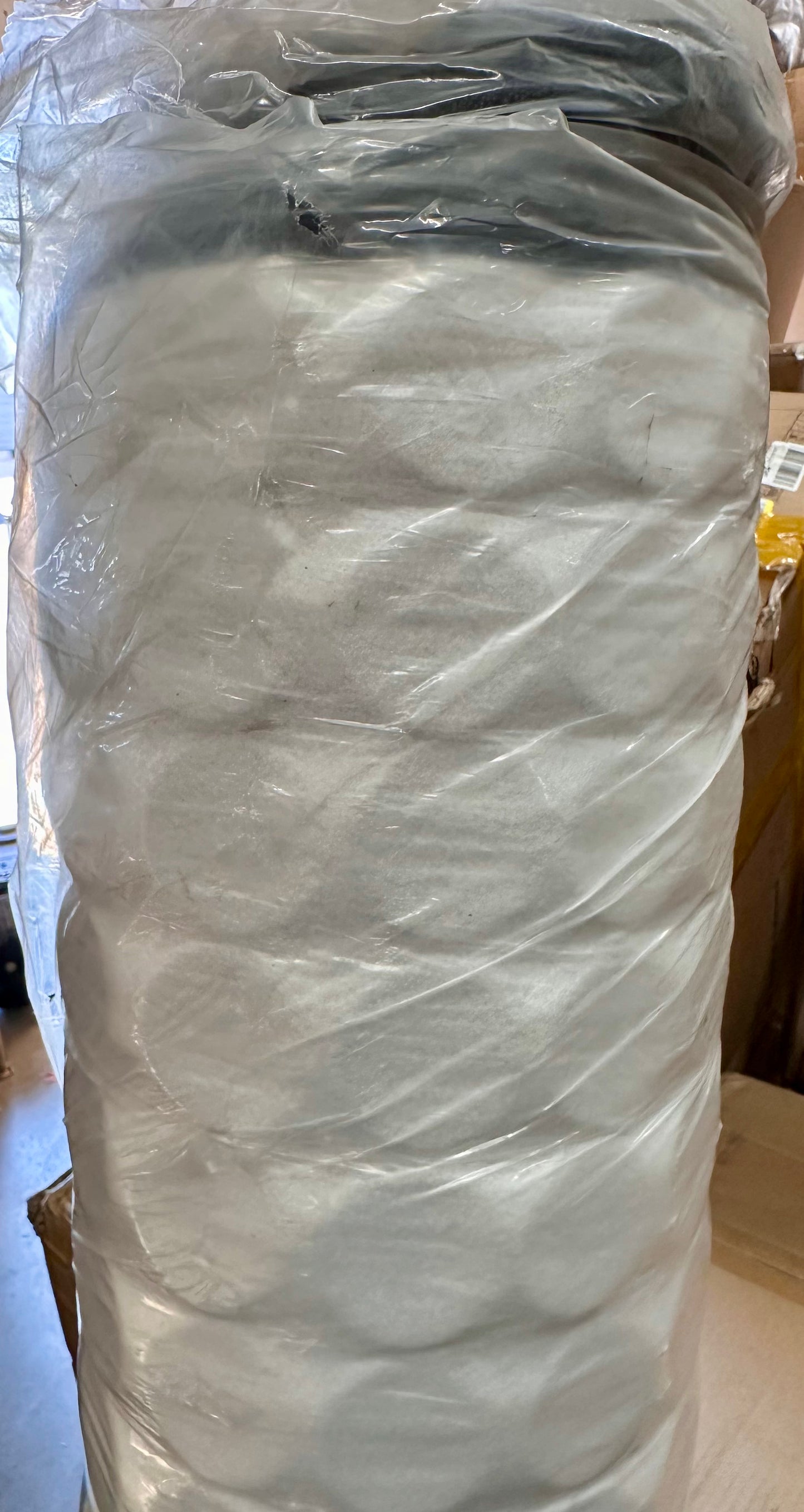 Mystery Queen Size Hybrid Mattress (B1009)