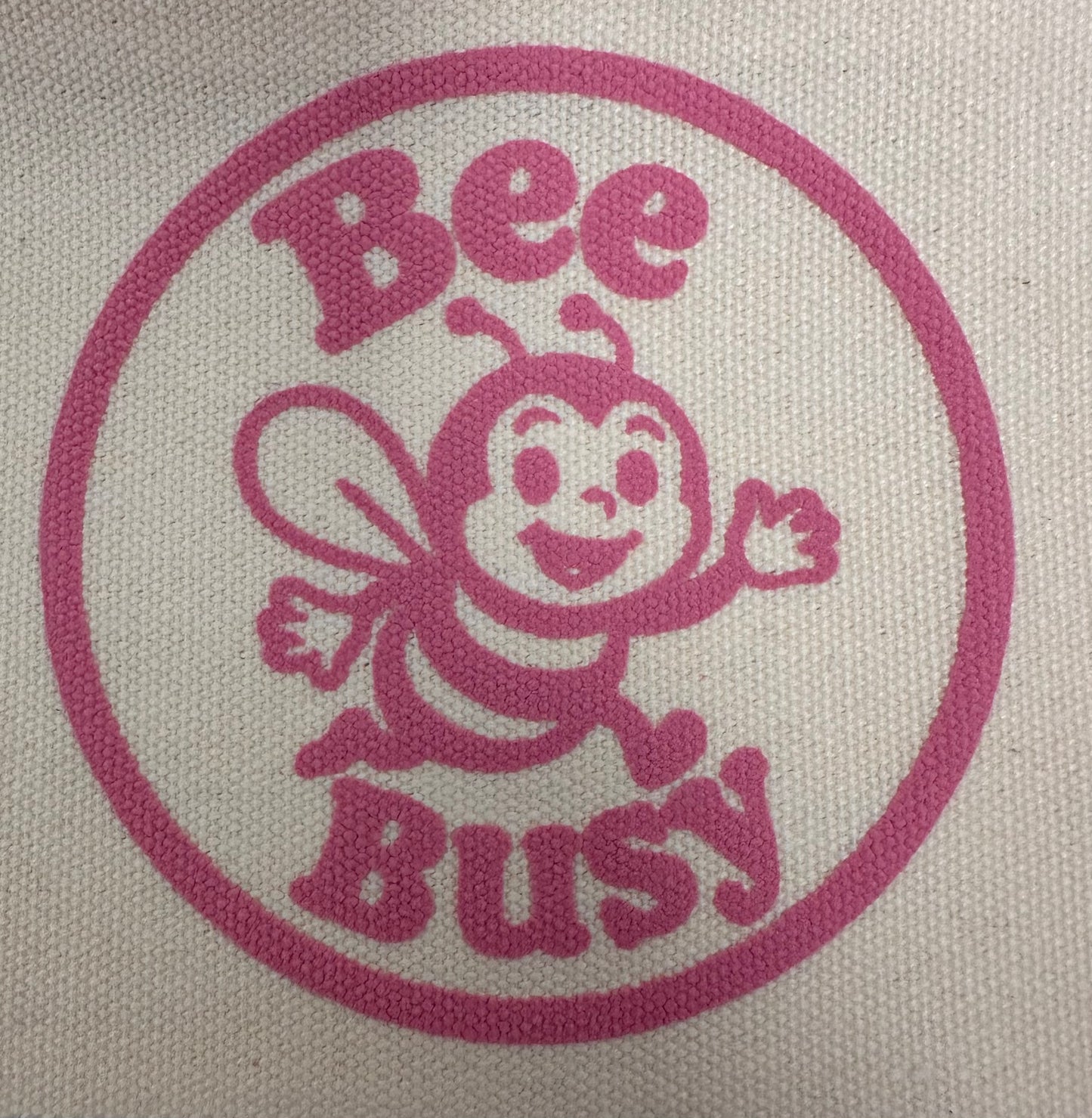 Bee Busy Bags including bag,writing pad, fun pen, colored pencil pack, stickers plus at least 4 sensory toys - plus a Bee fidget toy. Available in girls, boys and gender neutral collections. Age 2-6