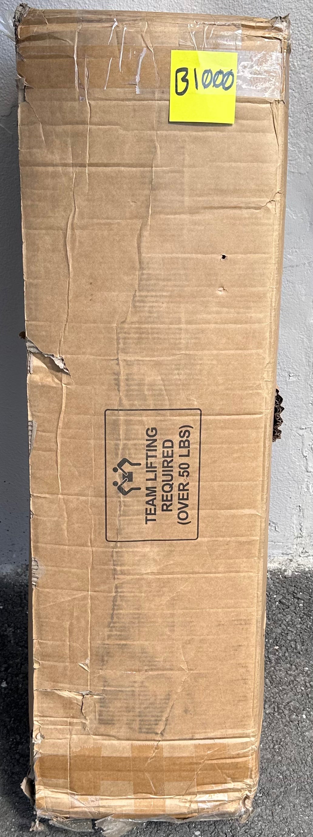 Queen Size Mattress , 10” (B1000)