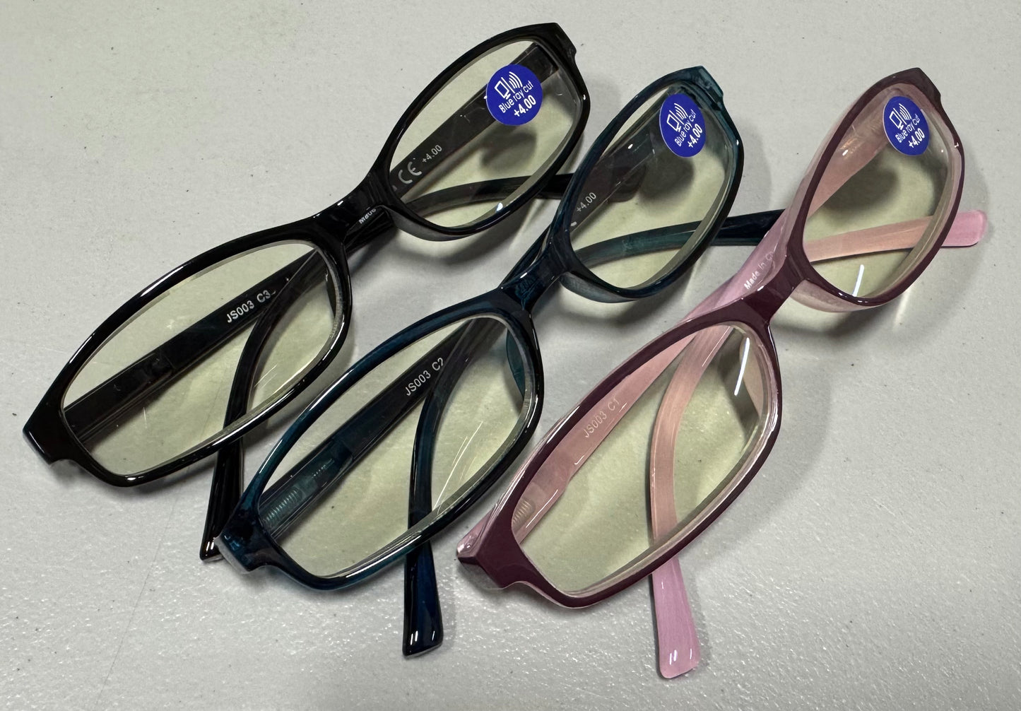 Reading glasses for women men ladies, blue light reading glasses,computer eyeglasses,Filter UV Ray/Glare Computer Readers