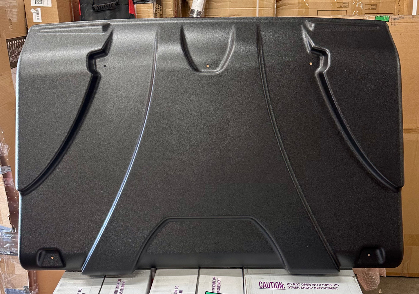 New - Top Roof Panel Compatible with 2015-2021 PolarisRanger Midsize 570 500 EV ETX 2 Seats Model (G775)