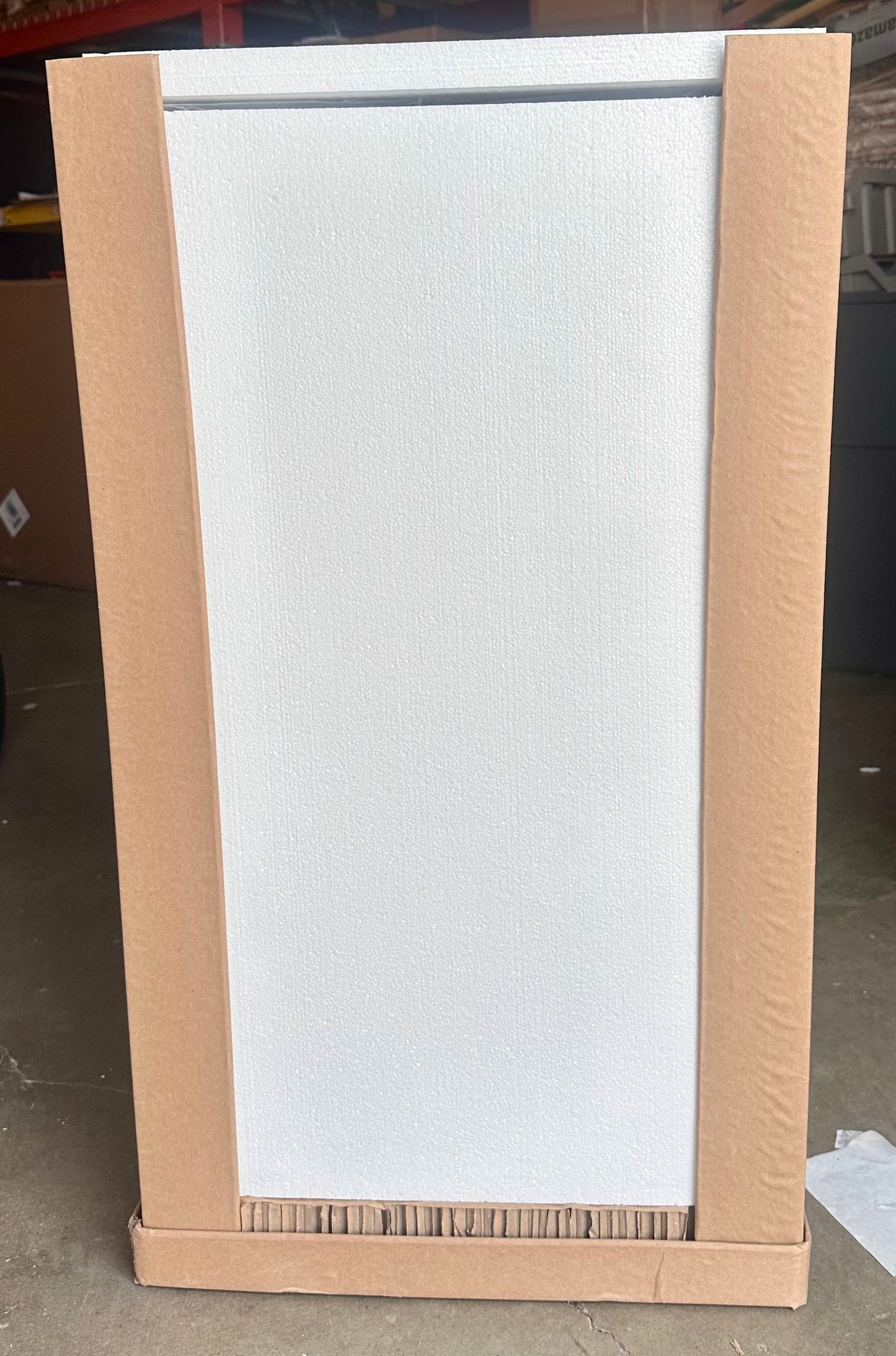 New - NewAir 27 Bottle Wine Fridge with Lock (R524)