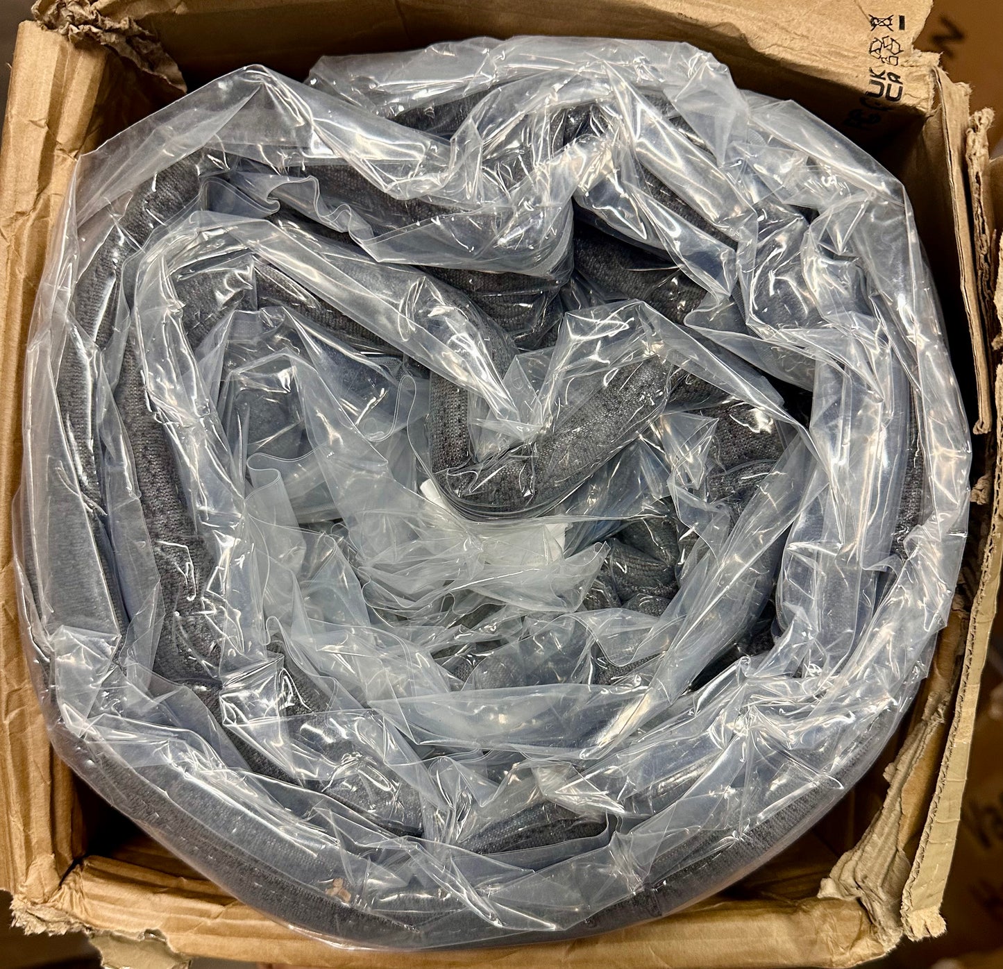 Queen Size Mattress, 12” (B1133)