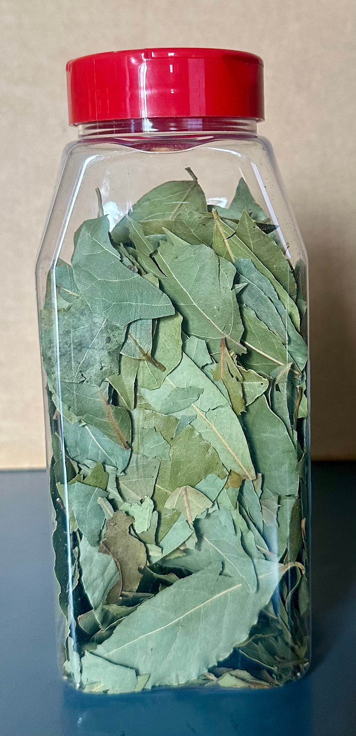 Regal Whole Bay Leaves Spice - Dried Bay Leaf Herb to Add Strong And Tangy Flavor to Your Dishes ( Laurel and Bay Leaves 1.5 oz Small Container for Cooking and Seasoning Needs)