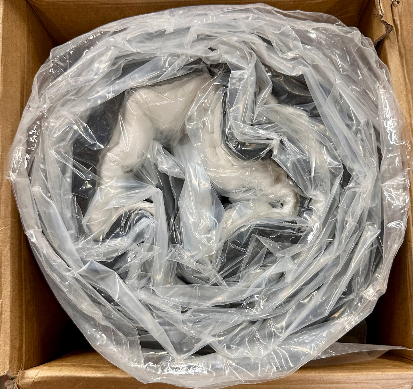 Full Size Mattress (B1063)