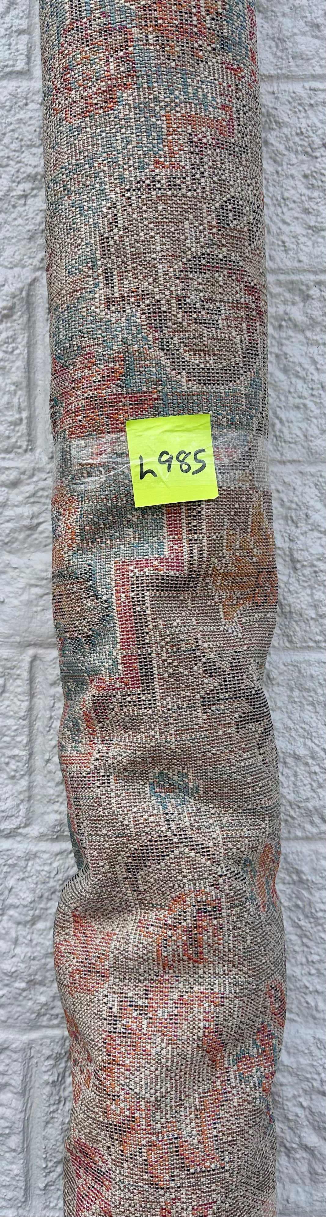 SURYA HARPUT 8'10"X12'6" MACHINE WOVEN RUG Turkish- HAP1063-93126 (L985)
