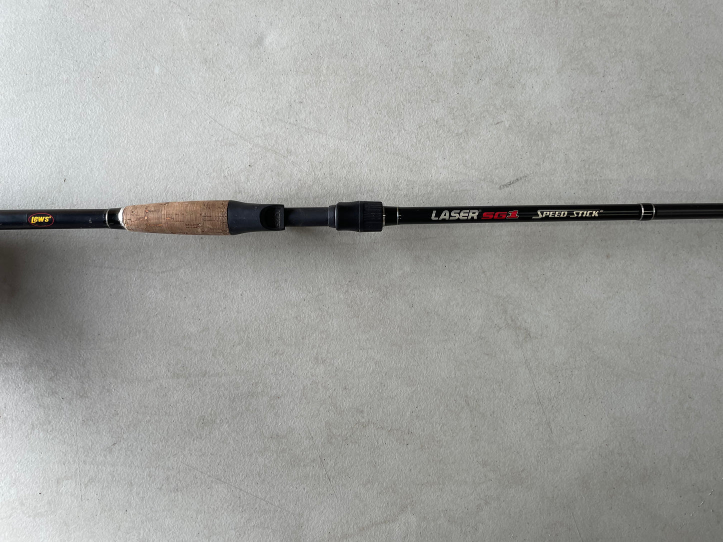 New - Casting Fishing Rod/Pole (G695)