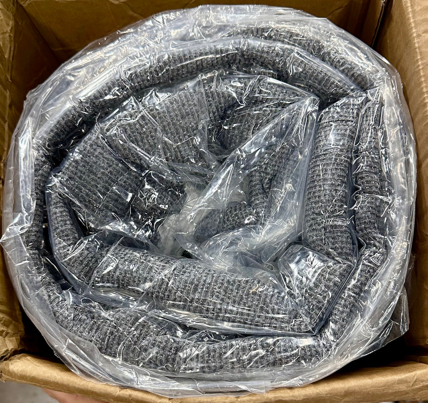 Queen Size Mattress, 12” (B1092)