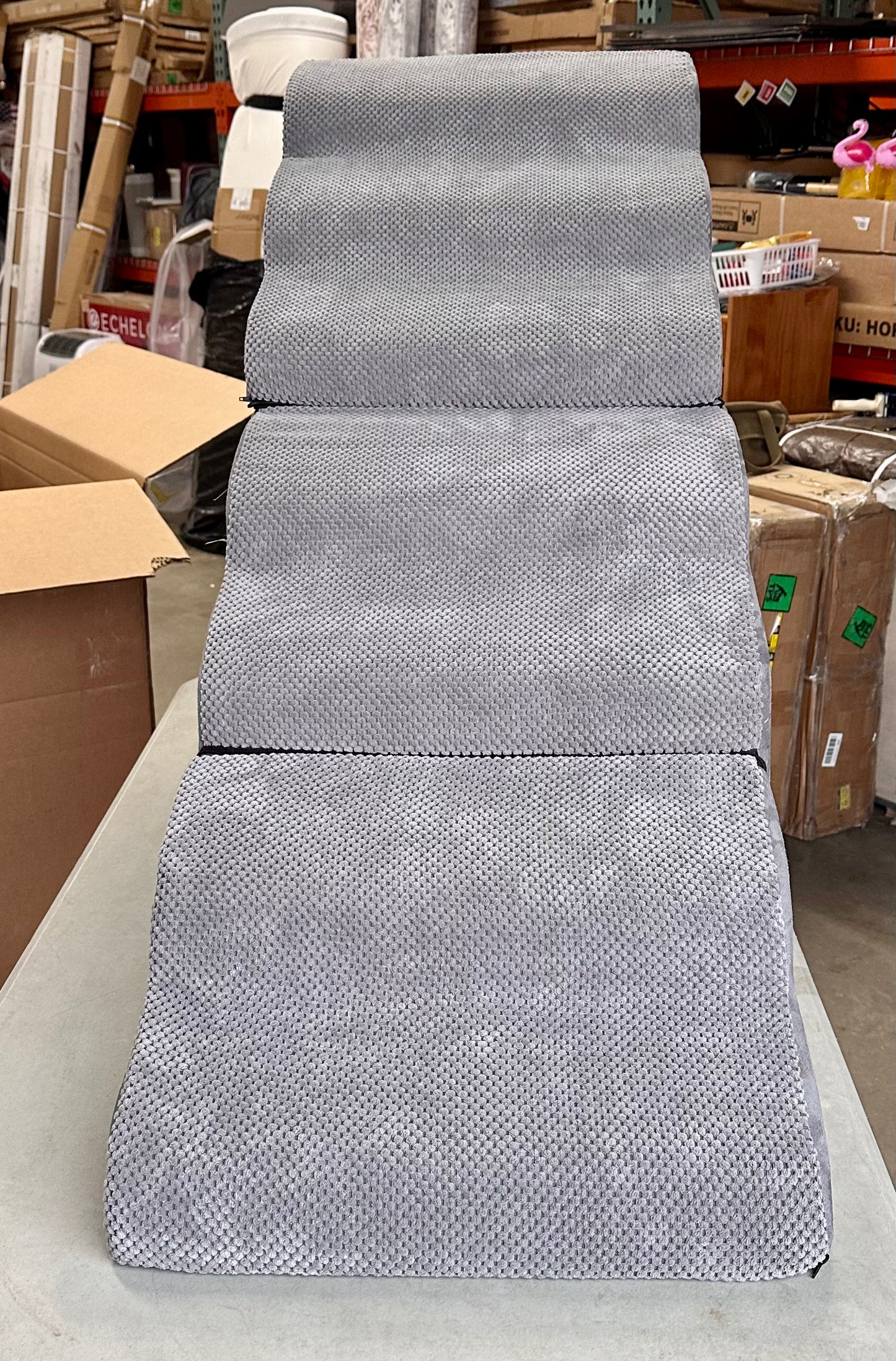 Pet Stairs 7-steps 34”x48”x20” (R487)