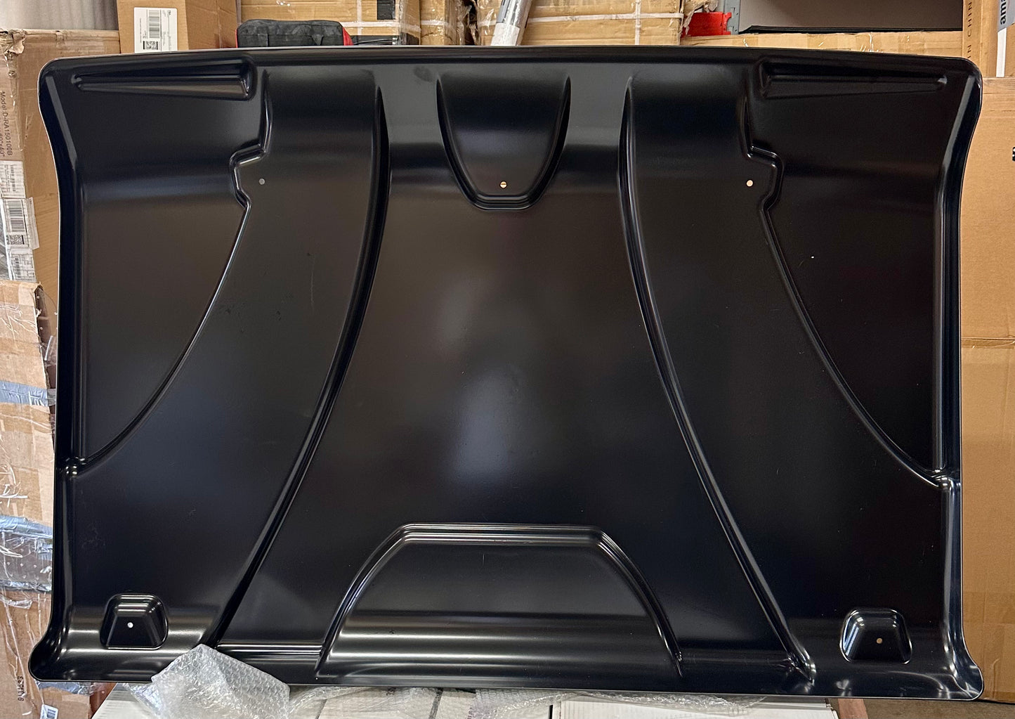 New - Top Roof Panel Compatible with 2015-2021 PolarisRanger Midsize 570 500 EV ETX 2 Seats Model (G775)