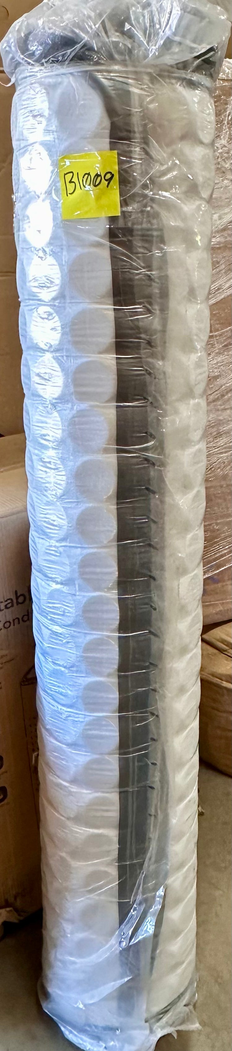 Mystery Queen Size Hybrid Mattress (B1009)