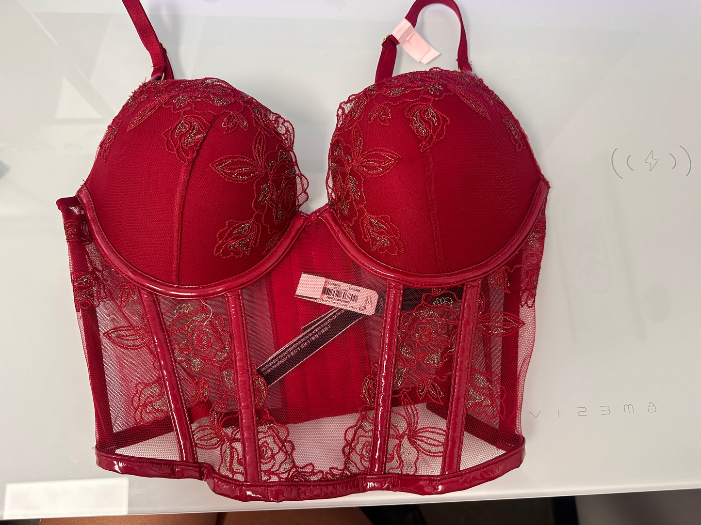 Victoria’s Secret Bra Size 34C