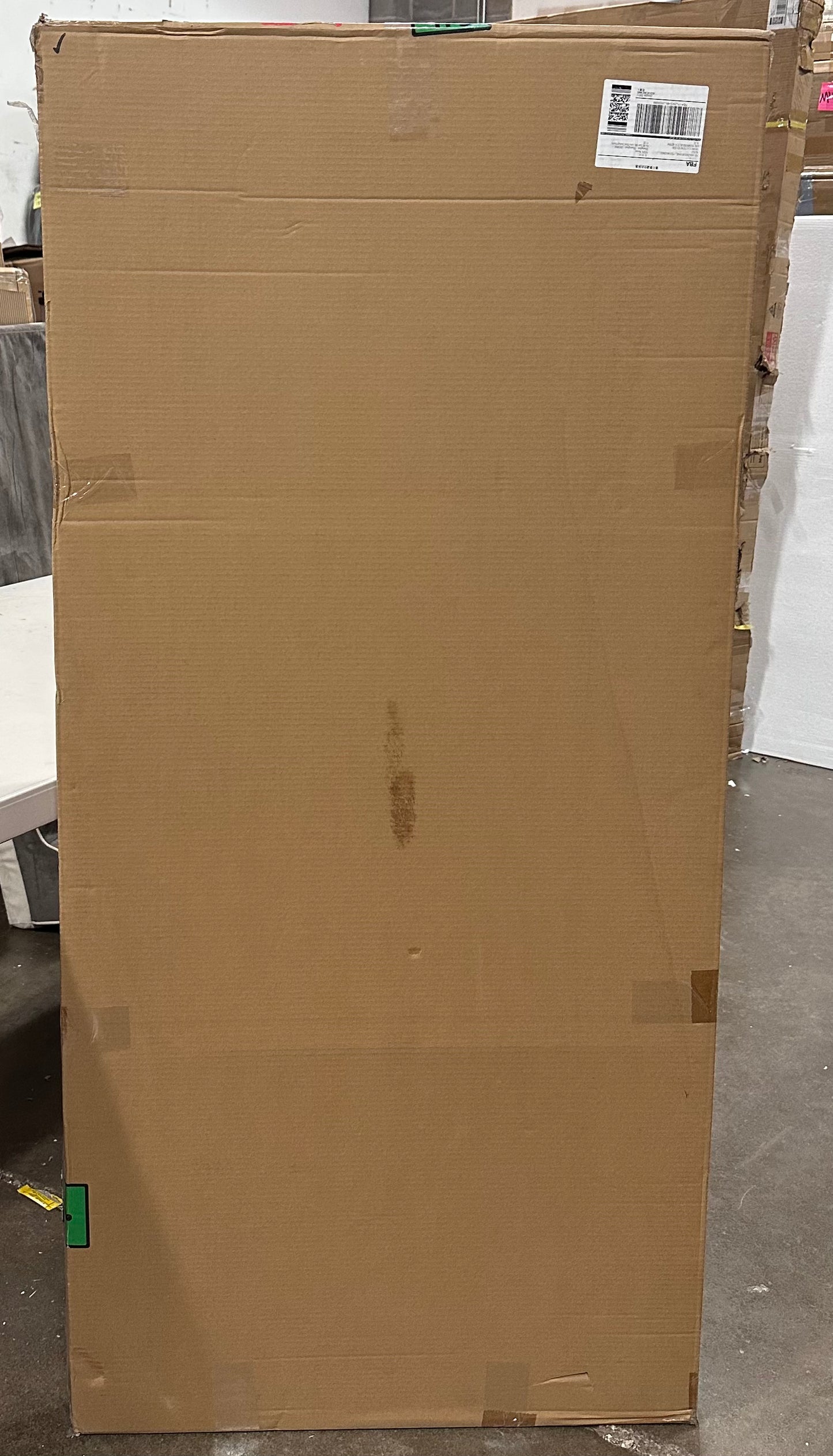 Mystery Natural Wood Desk/Table Top 55” x 26” x 3/4” (O502)