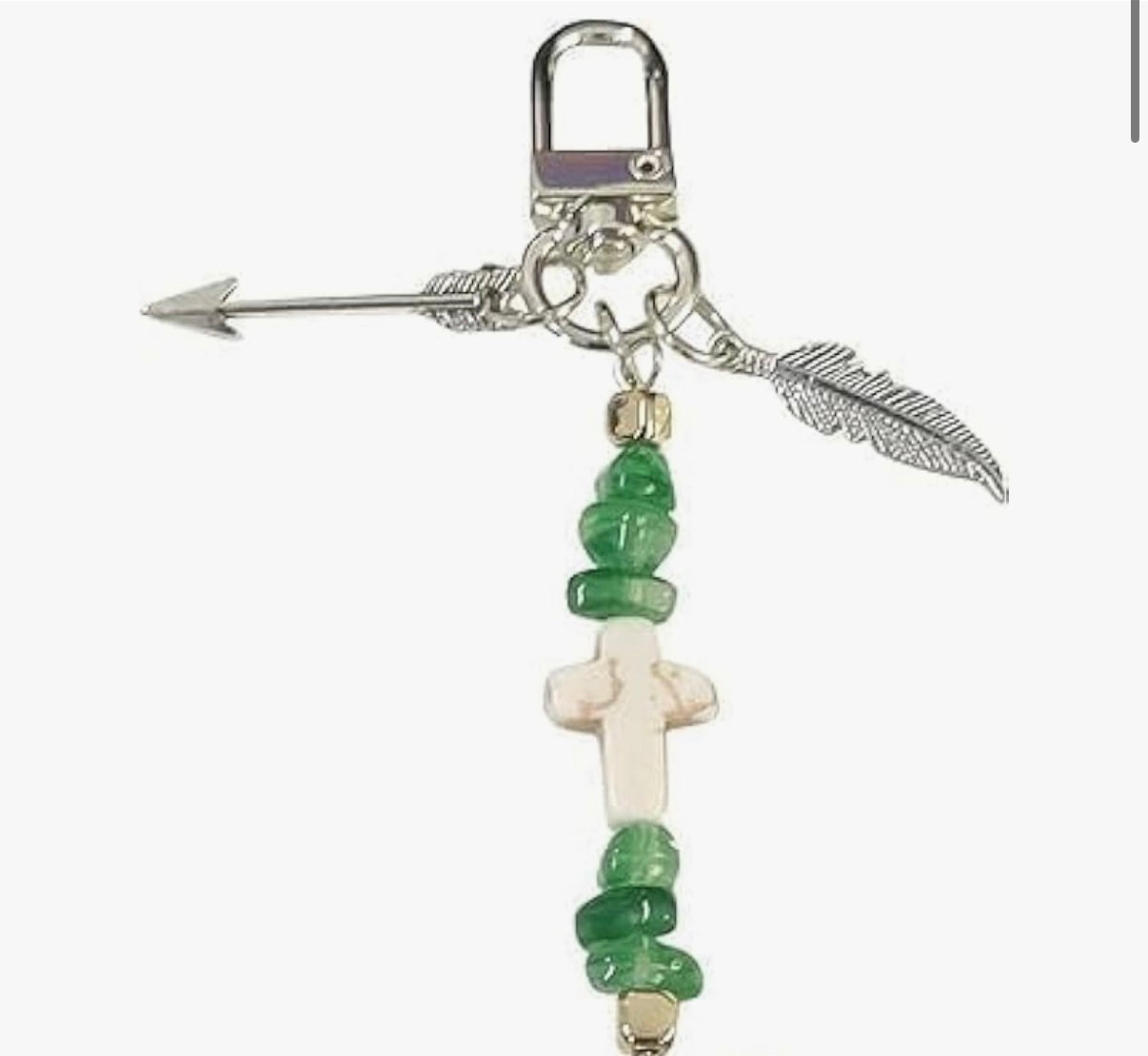 Purse Charms Western Style 6 Variations