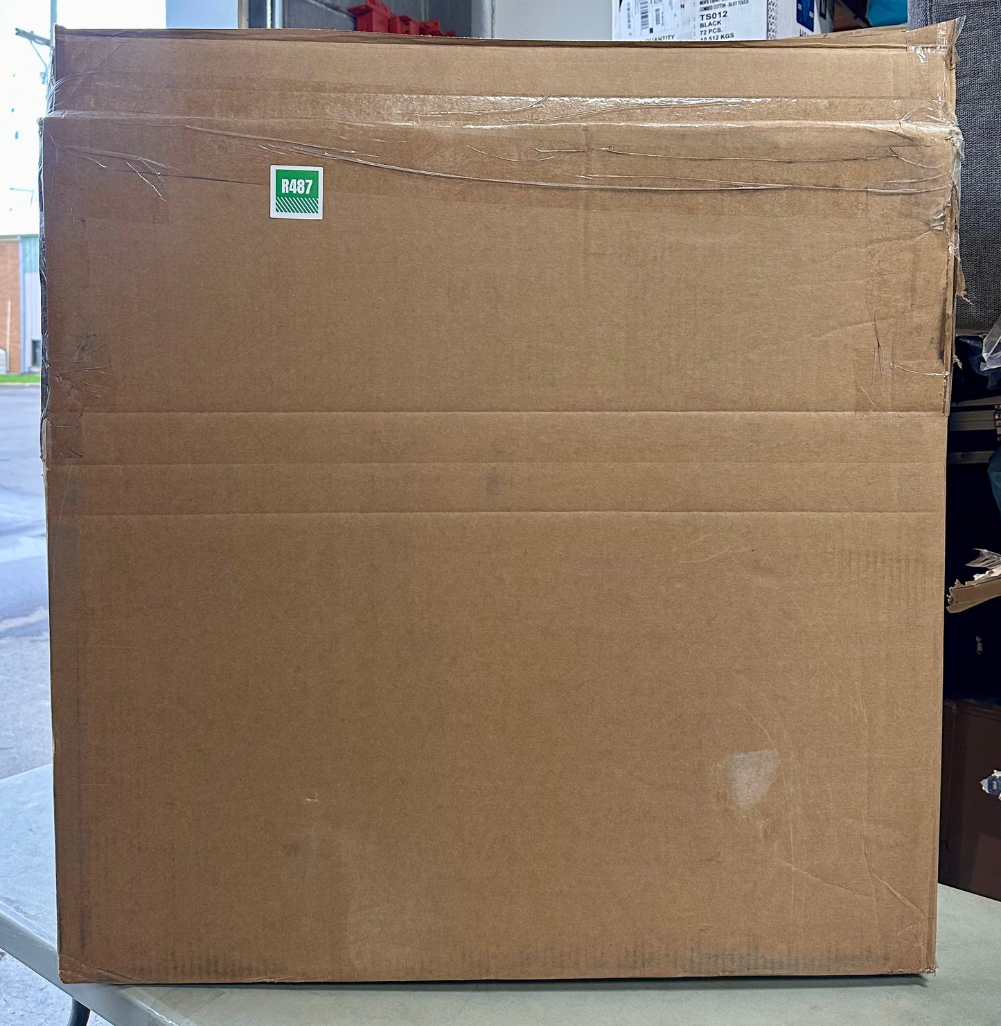 Pet Stairs 7-steps 34”x48”x20” (R487)