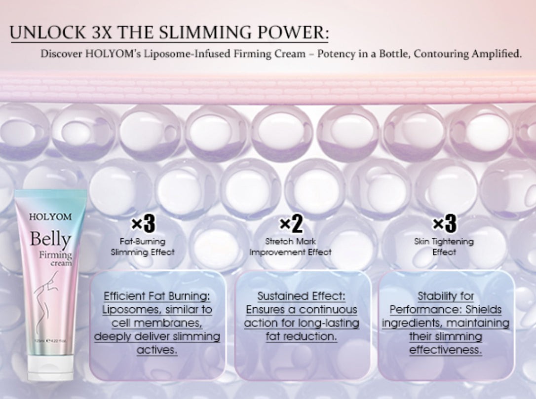 Firming Cream: Premium Skin Tightening & Moisturizing for - 4.1 Fl Oz