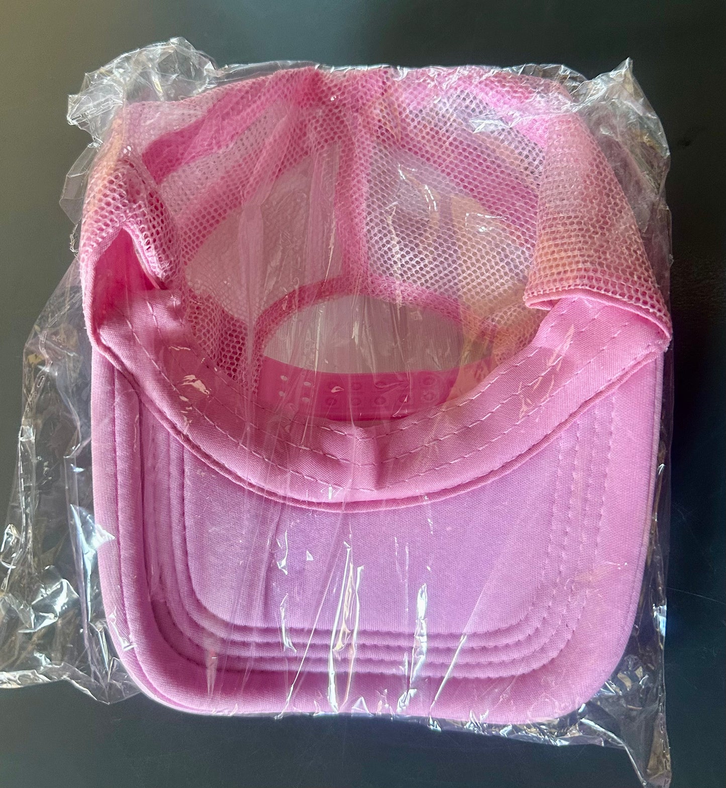 I'm The Problem Humorous Golf Hat