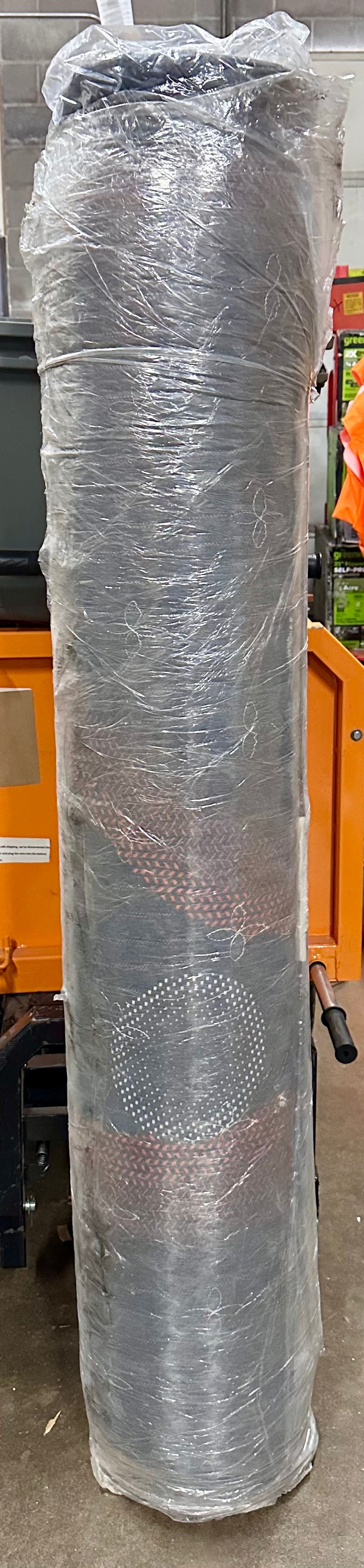 Mystery Queen Size Mattress (B1087)