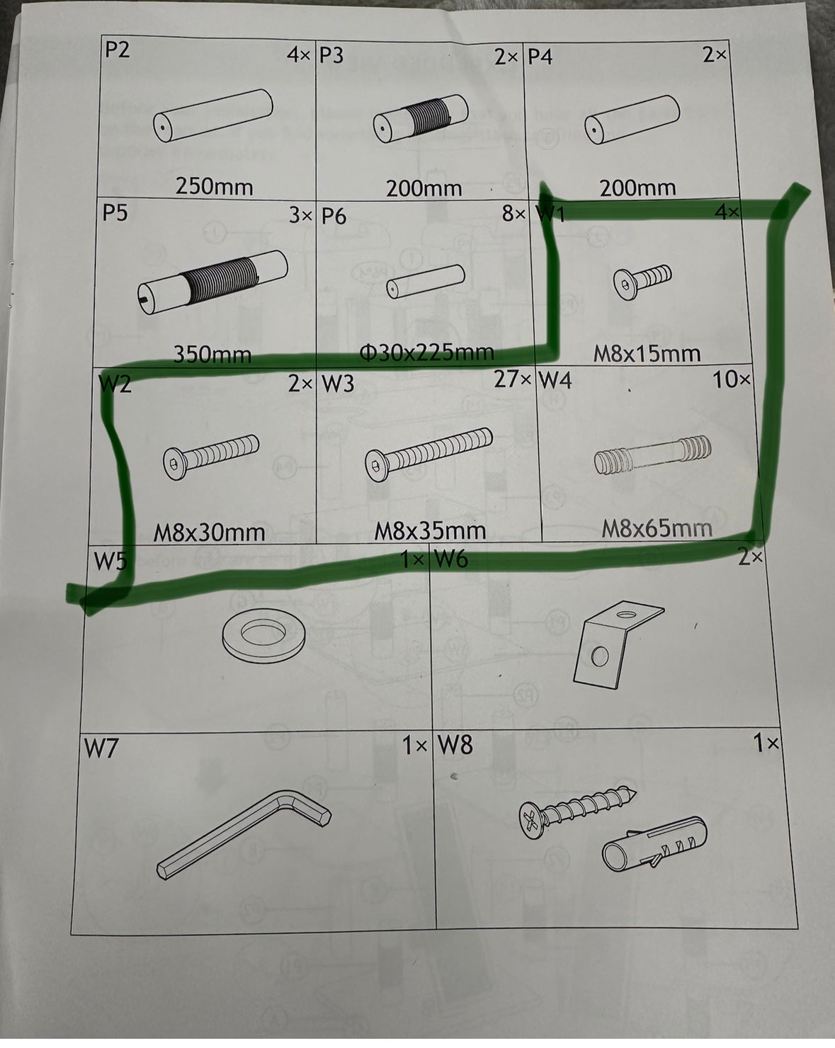 Allewie 82” Large Cat Tree/House/XXL Tall Cat Tower for Big Scratching Post/Multi-Level Large Kitty Climbing Tree with Condo/Light Grey (R788)