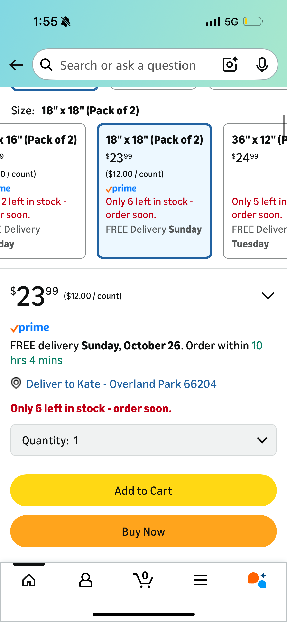 Boho Throw Pillow Covers 18x18 Aesthetic Neutral Boucle Couch Pillow Cover Rainbow Striped Decorative Accent Pillow Case for Couch Bed Sofa Farmhouse Bedroom,Modern Funky,Set of 2 Sage Green