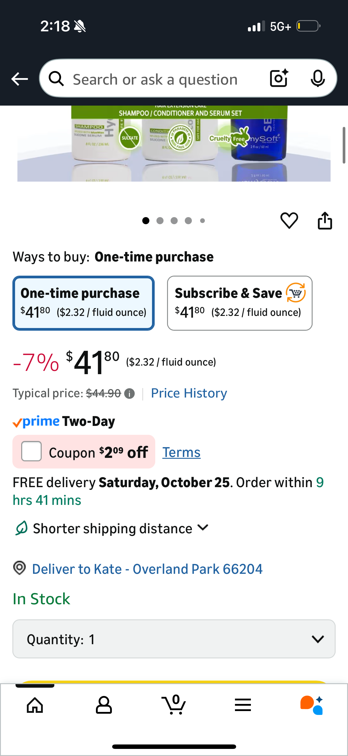 RemySoft Moisturelab System - Safe for Hair Extensions, Weaves and Wigs - Salon Formula Shampoo, Conditioner & Serum - Gentle Sulfate-free Lather