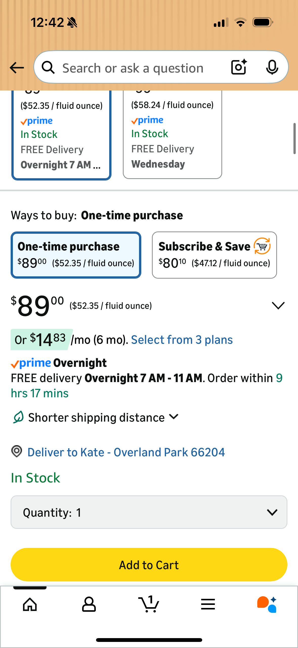 Vitamin C Face Serum – Daily Defense Brightening & Antioxidant Complex for Anti-Aging, Dark Spots & Smooth, Radiant Skin