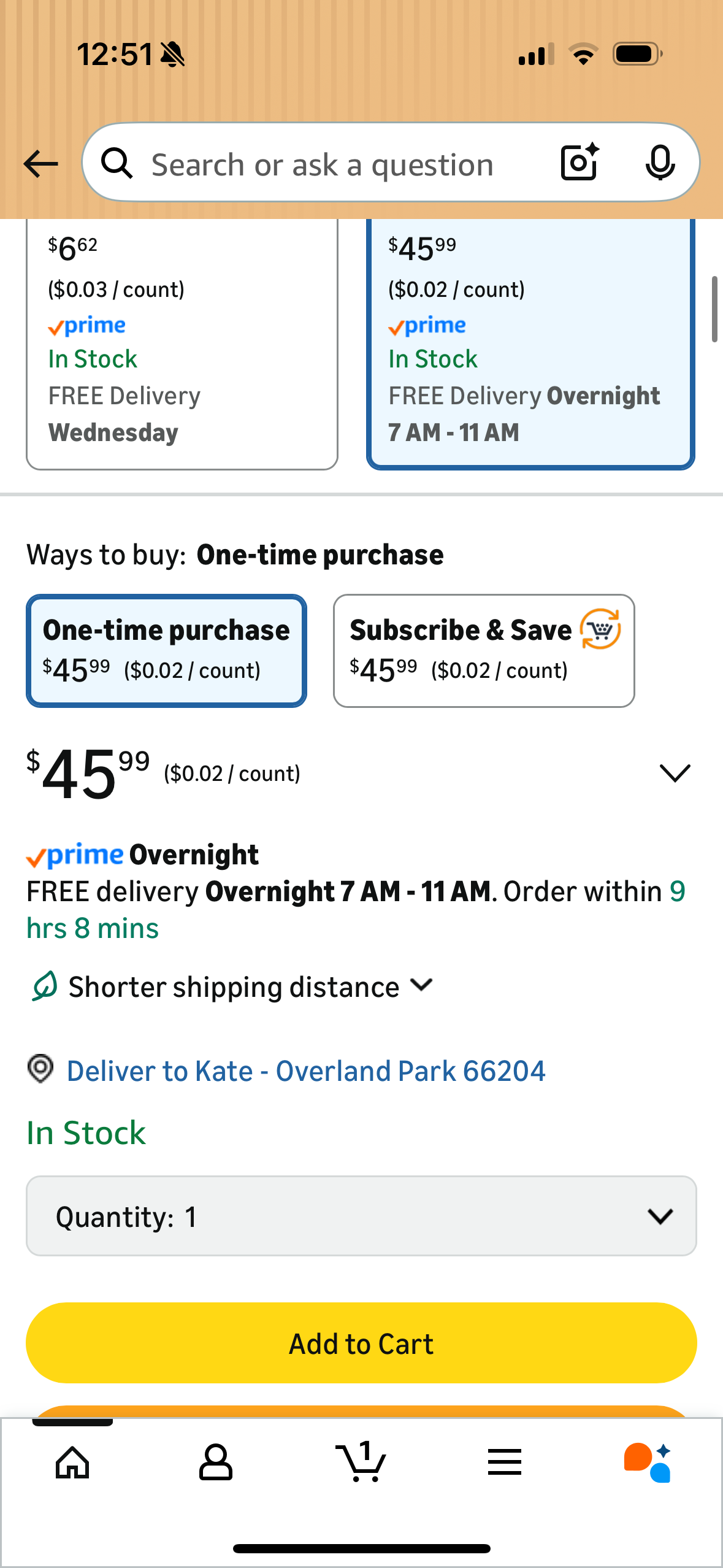 Splenda Minis Dissolvable Tablets, 200-Count (Value Pack of 12)