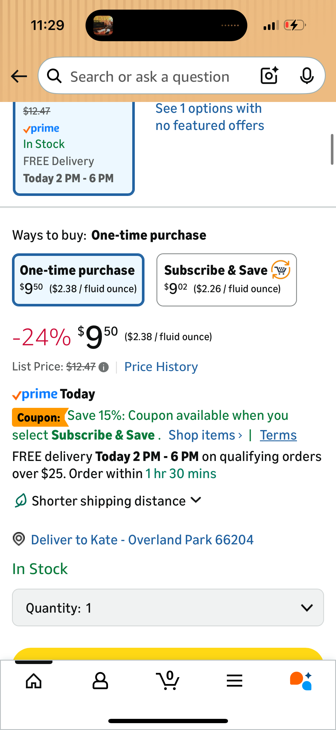Differin Acne Face Wash with 5% Benzoyl Peroxide, Daily Deep Cleanser by the makers of Differin Gel, Gentle Skin Care for Acne Prone Sensitive Skin, 4 oz (Packaging May Vary)