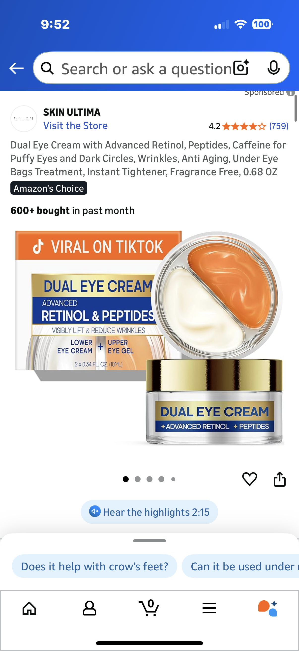 Bundle Sale - Skin Care